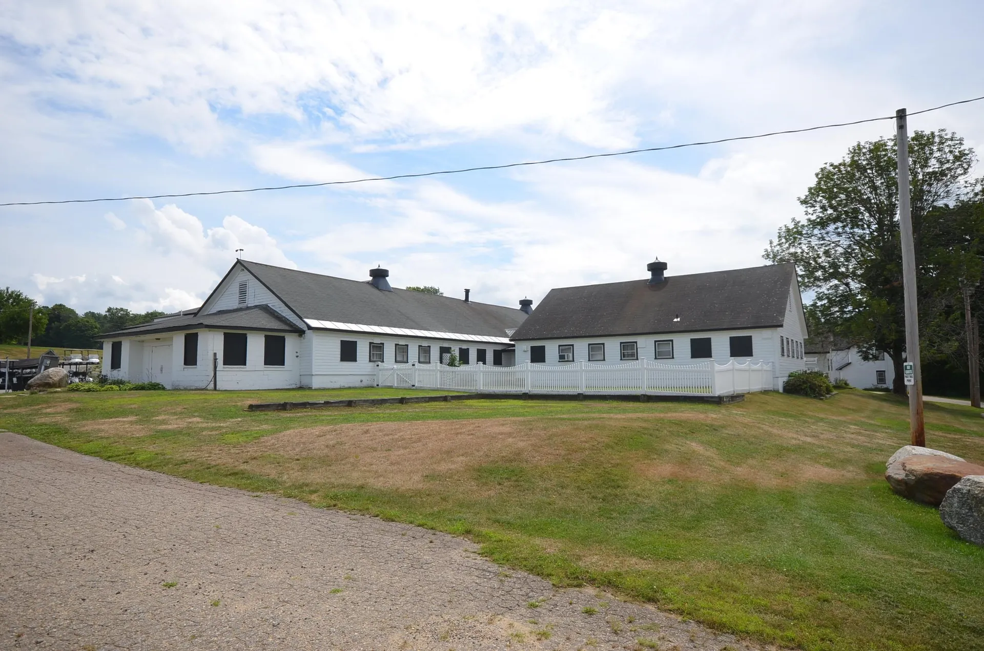 140 Country Club Road Gilford NH 03249