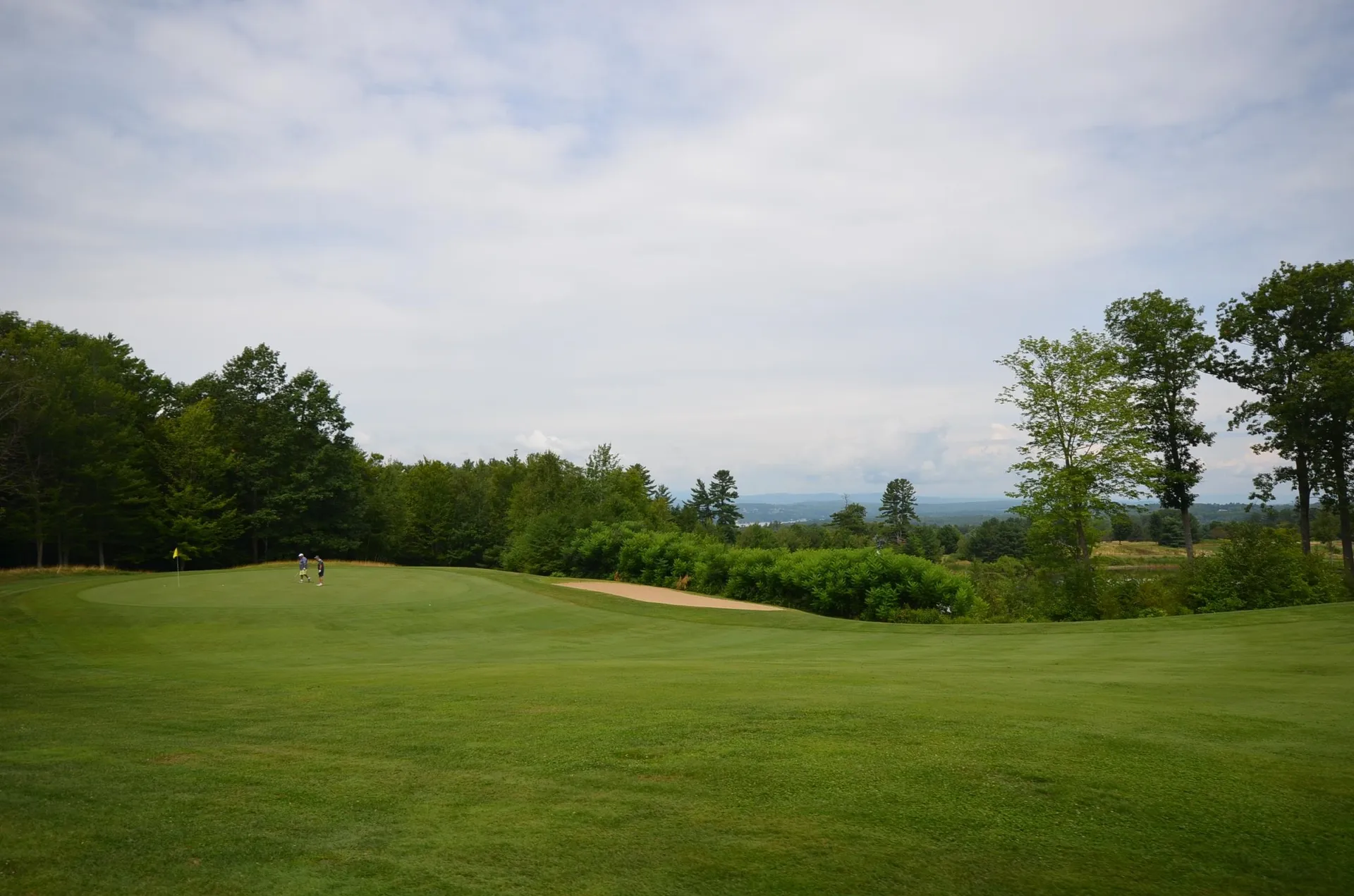 140 Country Club Road Gilford NH 03249