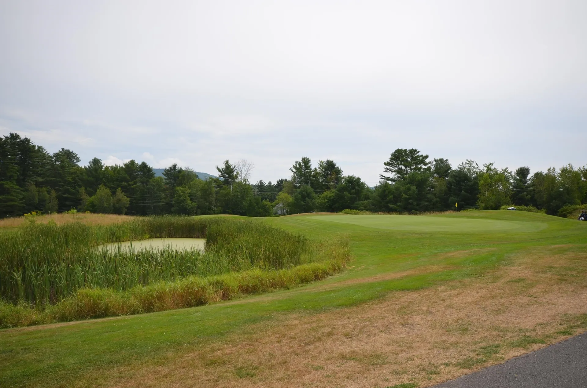 140 Country Club Road Gilford NH 03249