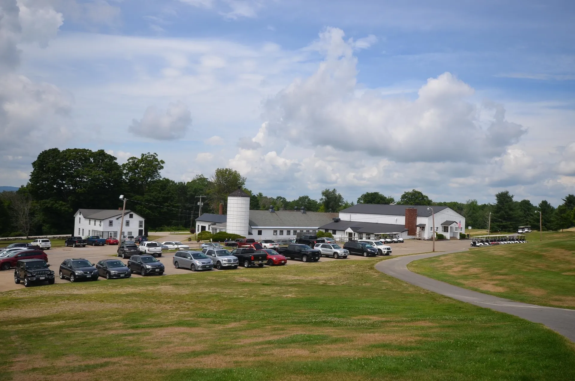 140 Country Club Road Gilford NH 03249