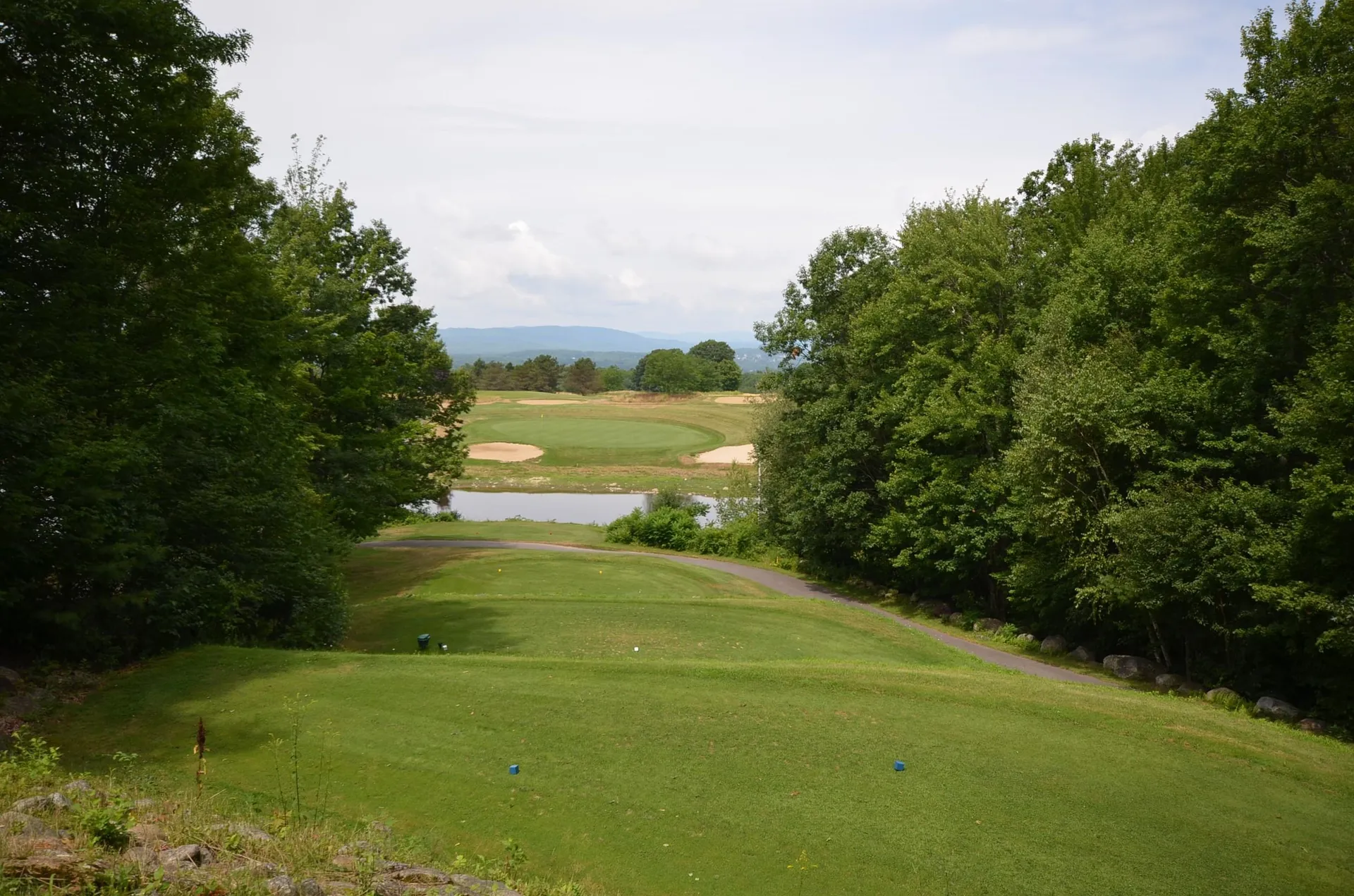 140 Country Club Road Gilford NH 03249