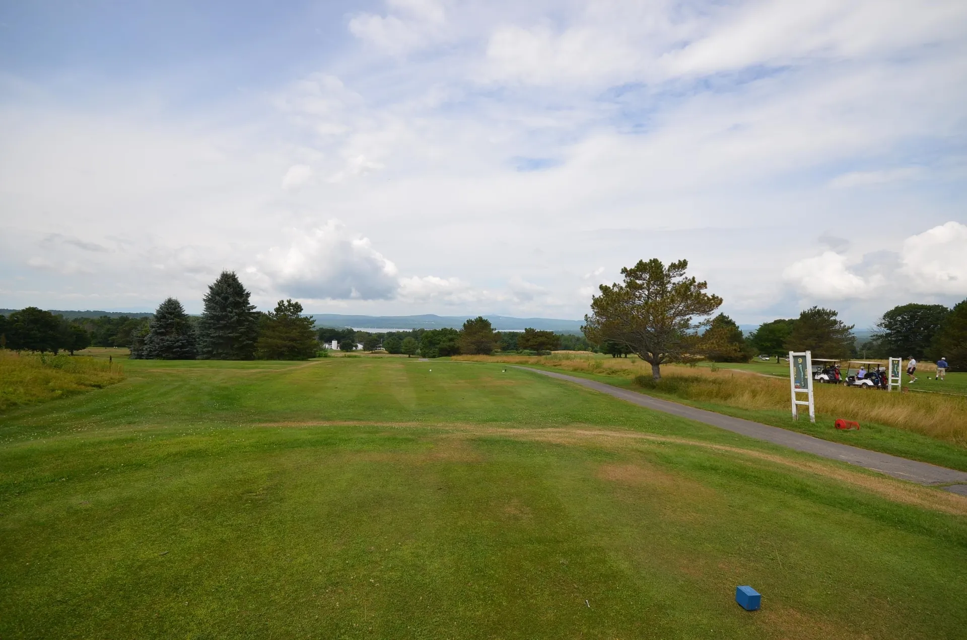 140 Country Club Road Gilford NH 03249