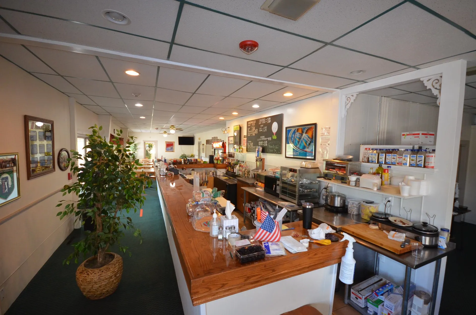 140 Country Club Road Gilford NH 03249
