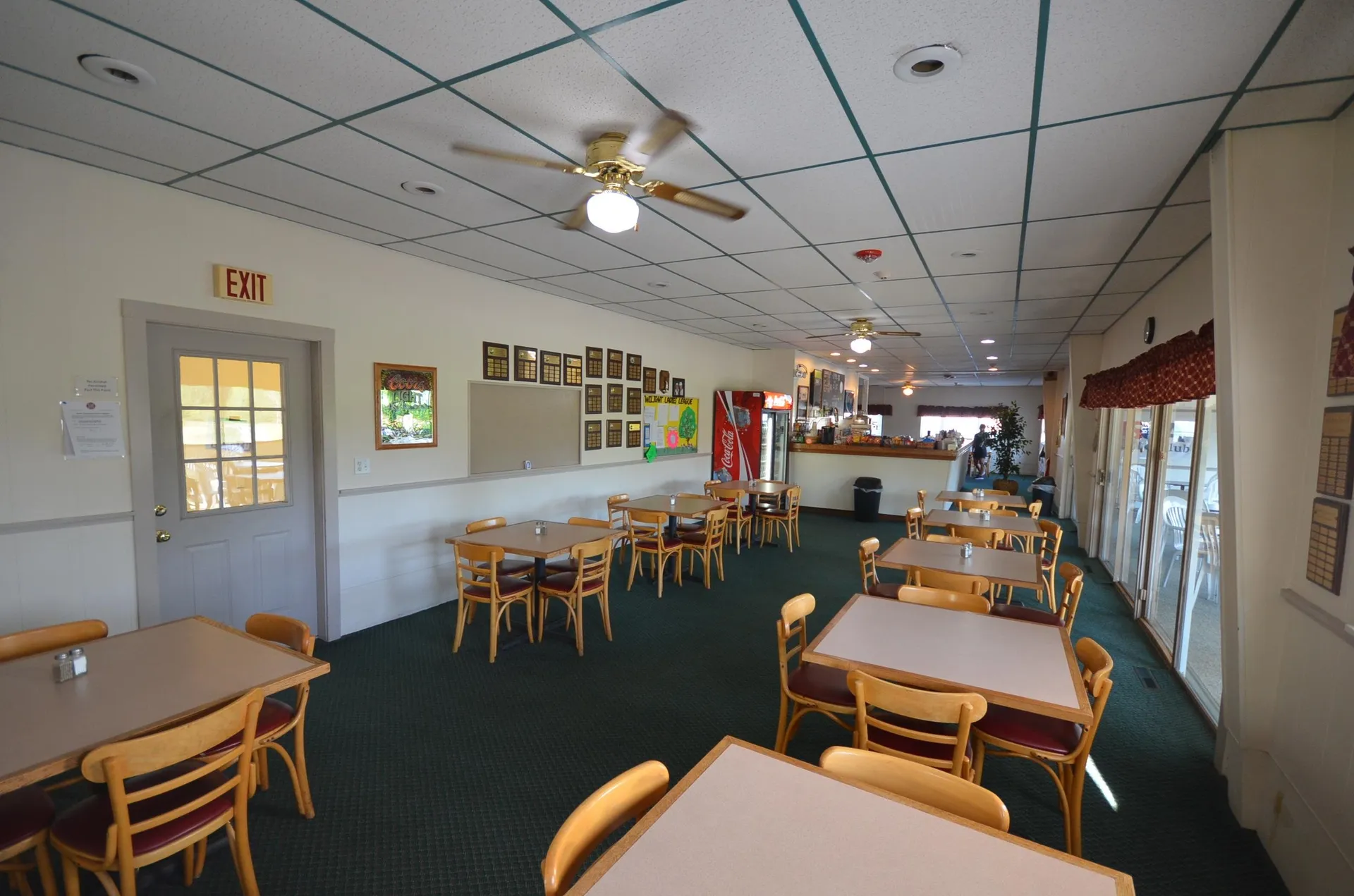 140 Country Club Road Gilford NH 03249