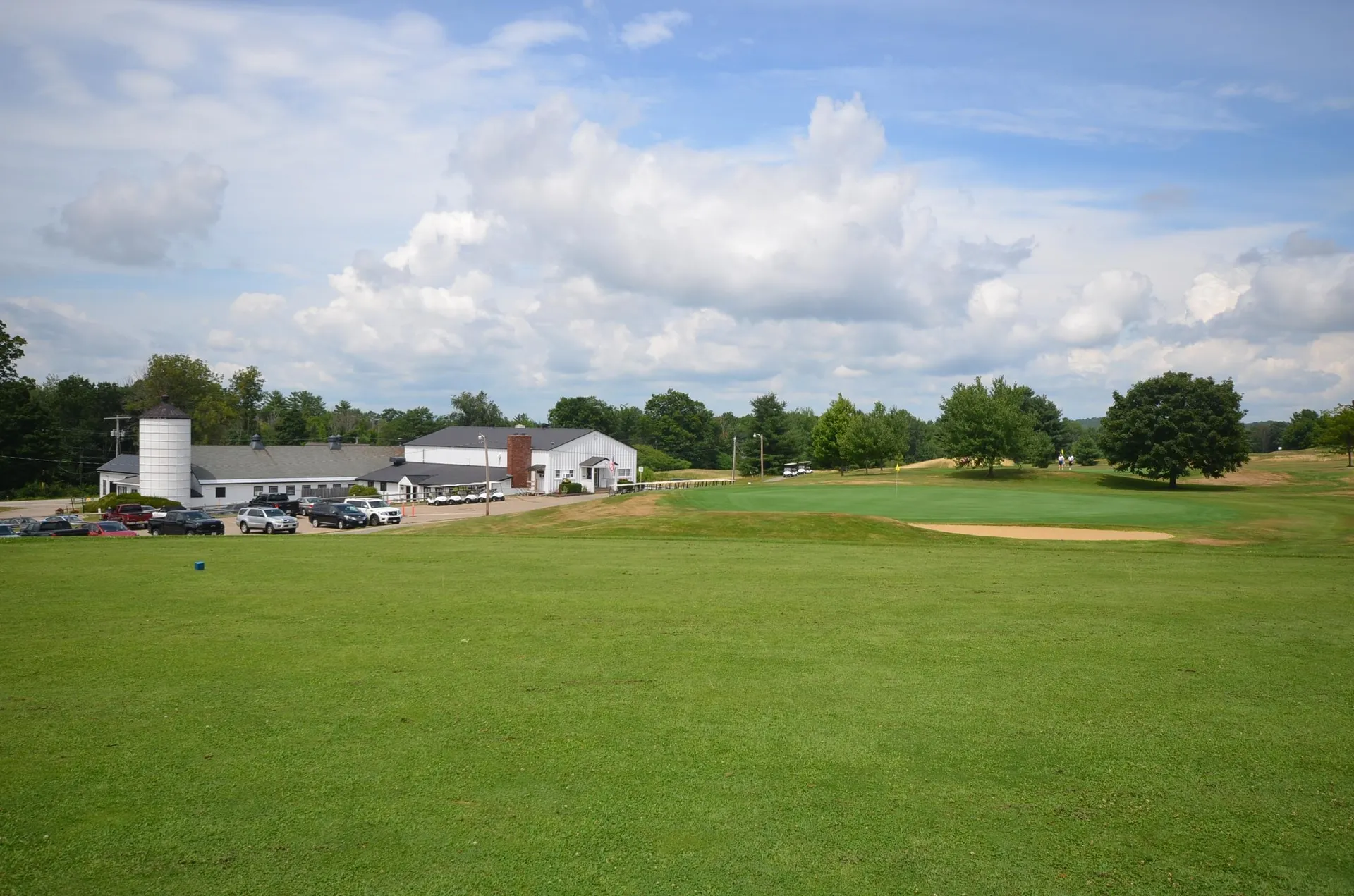 140 Country Club Road Gilford NH 03249