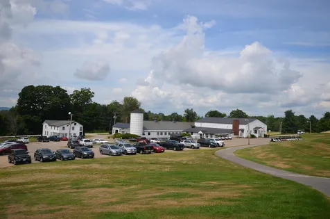 140 Country Club Road Gilford NH 03249