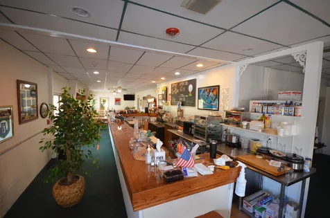 140 Country Club Road Gilford NH 03249