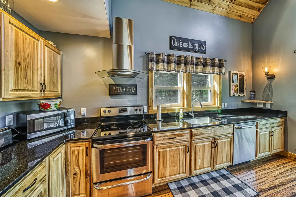 126 Cove Road Washington NH 03280