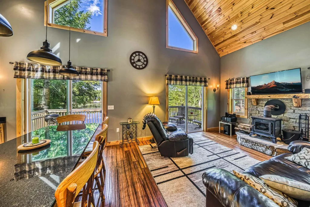 126 Cove Road Washington NH 03280