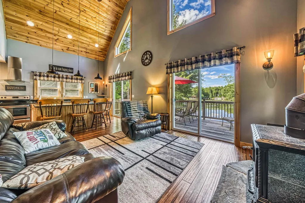 126 Cove Road Washington NH 03280