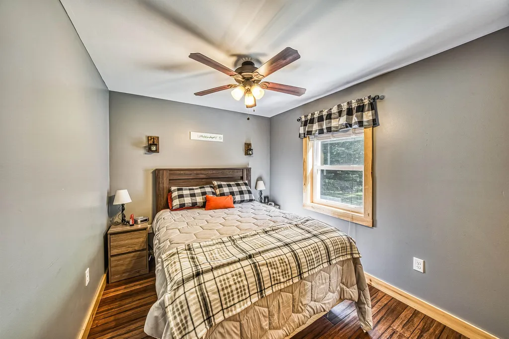 126 Cove Road Washington NH 03280
