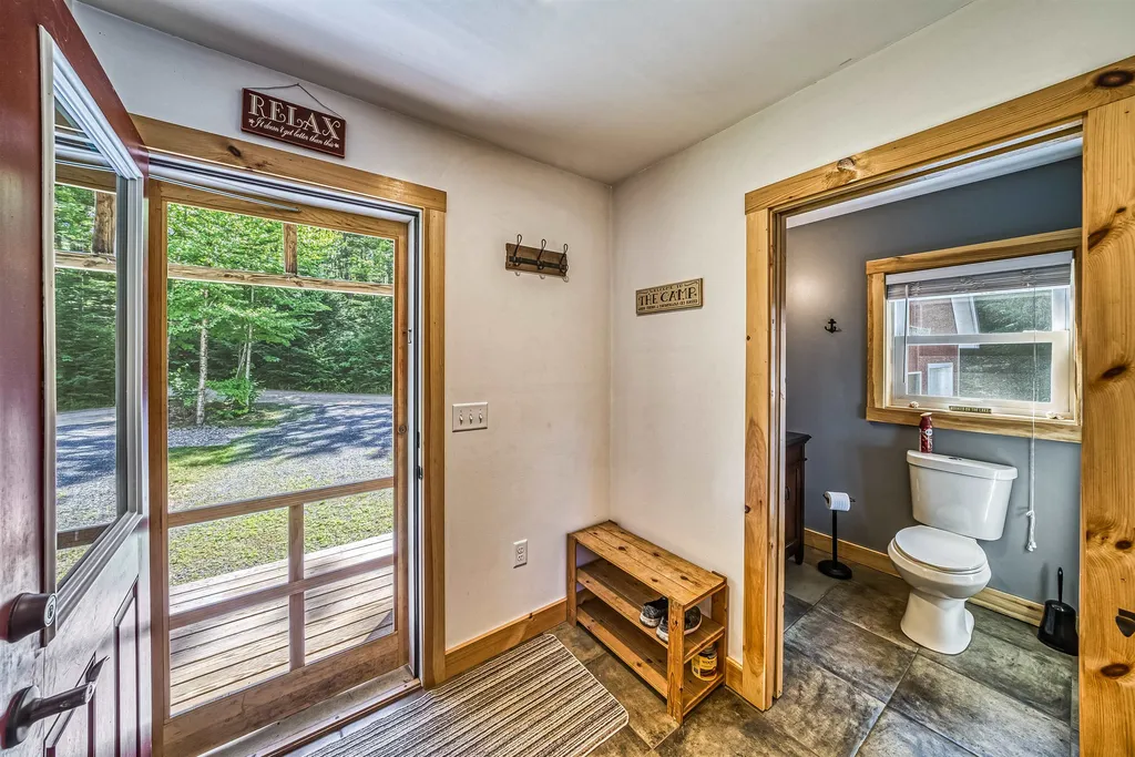 126 Cove Road Washington NH 03280