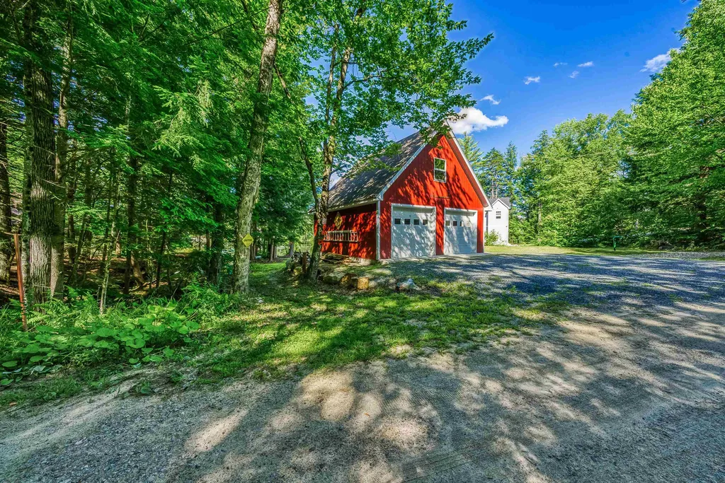 126 Cove Road Washington NH 03280