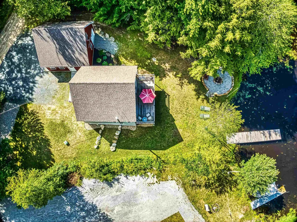 126 Cove Road Washington NH 03280