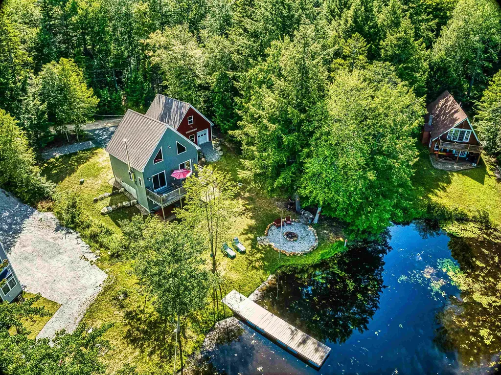 126 Cove Road Washington NH 03280