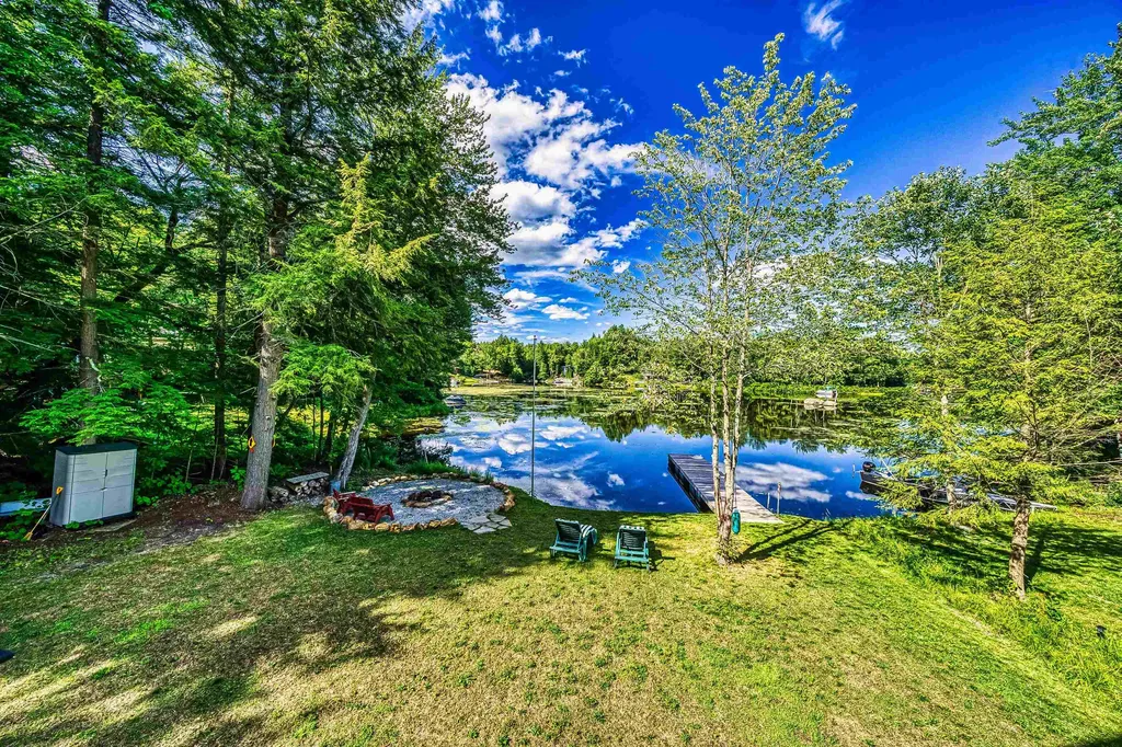 126 Cove Road Washington NH 03280
