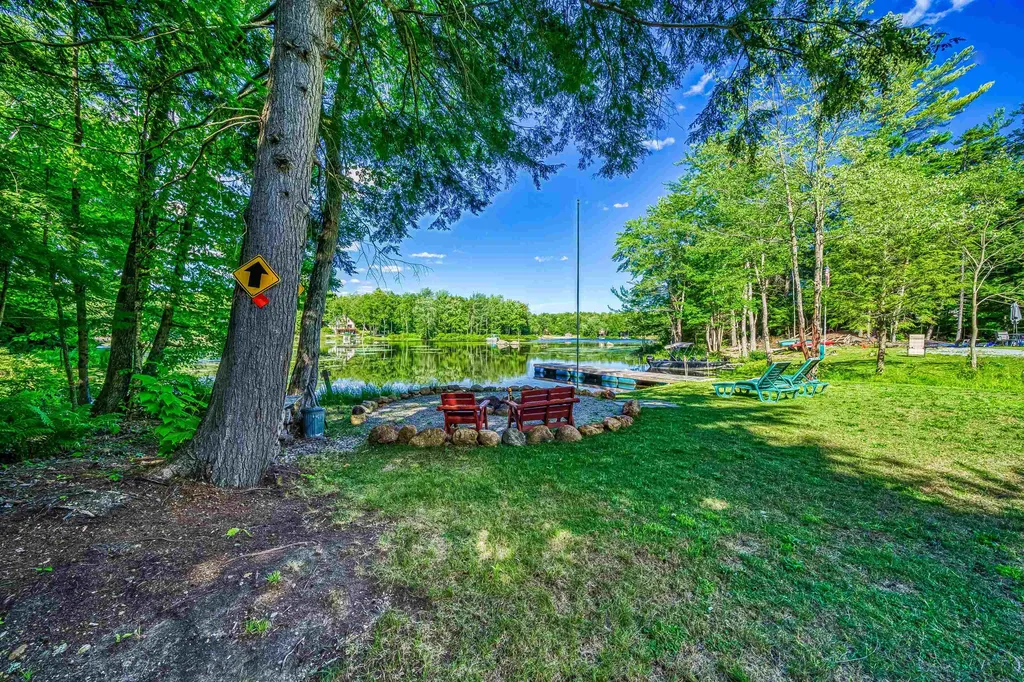 126 Cove Road Washington NH 03280
