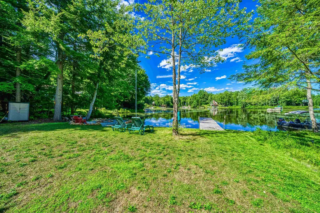 126 Cove Road Washington NH 03280