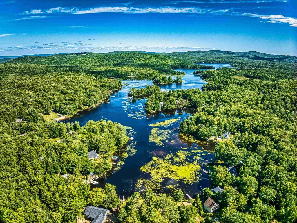 126 Cove Road Washington NH 03280