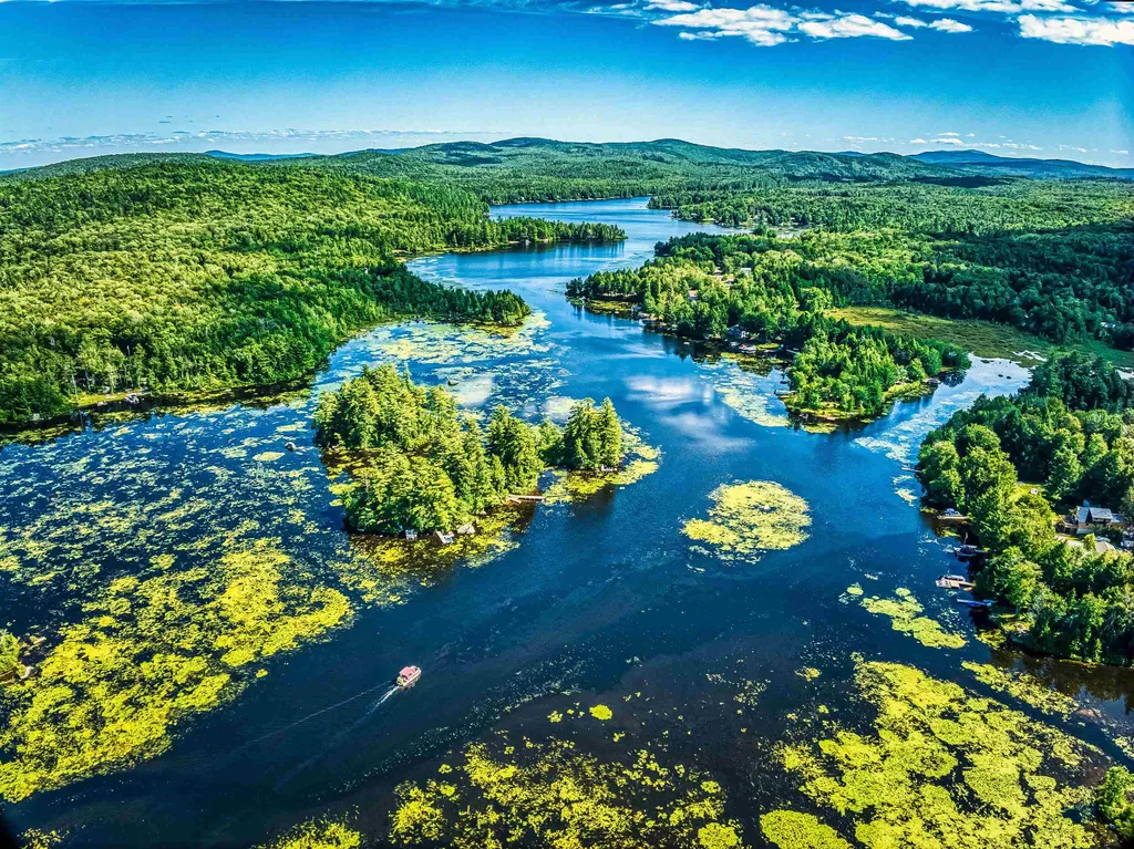 126 Cove Road Washington NH 03280