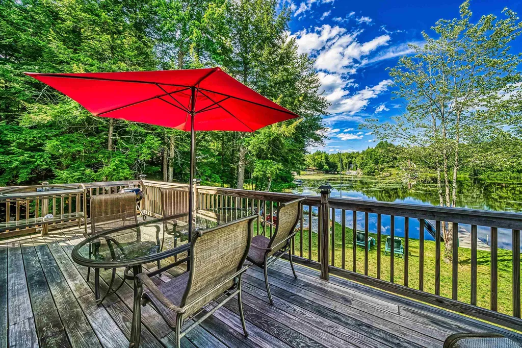 126 Cove Road Washington NH 03280