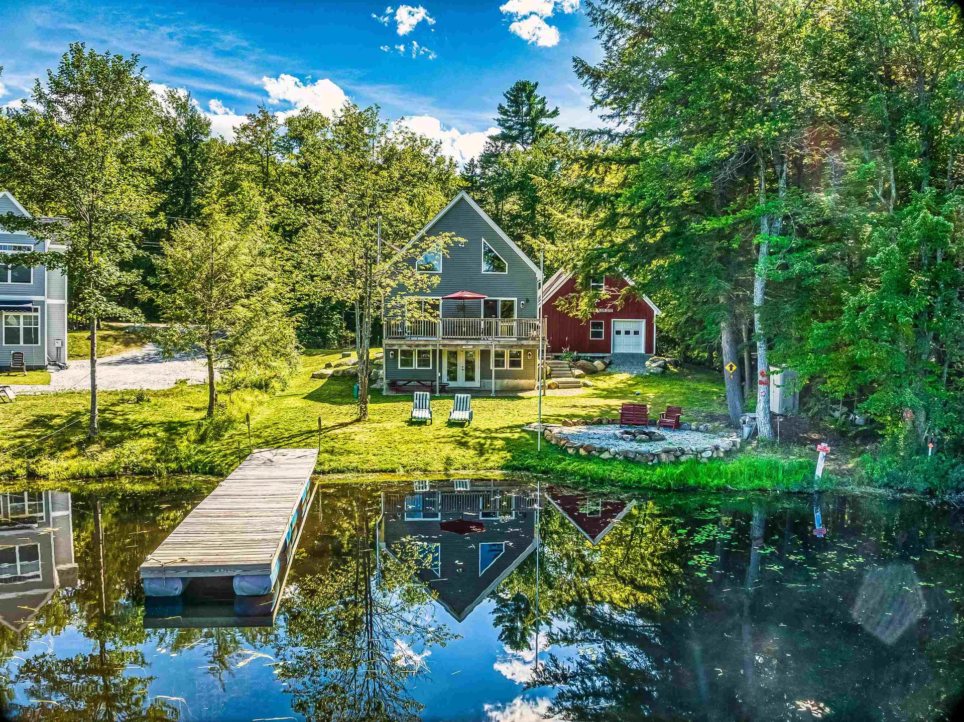 126 Cove Road Washington NH 03280