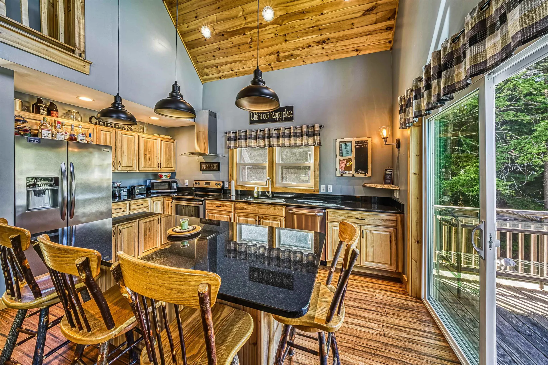 126 Cove Road Washington NH 03280