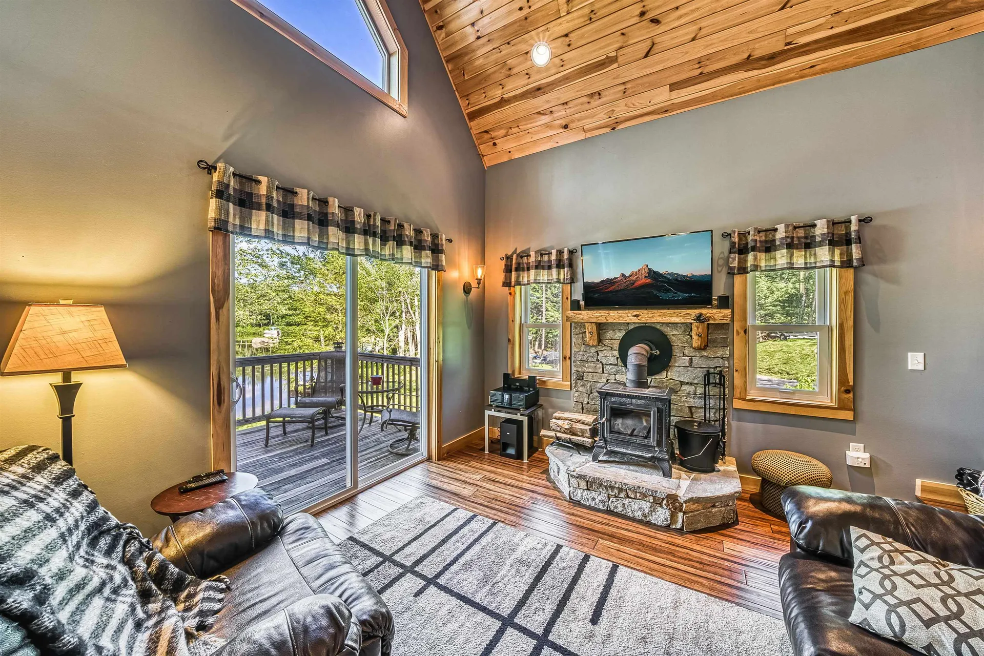 126 Cove Road Washington NH 03280