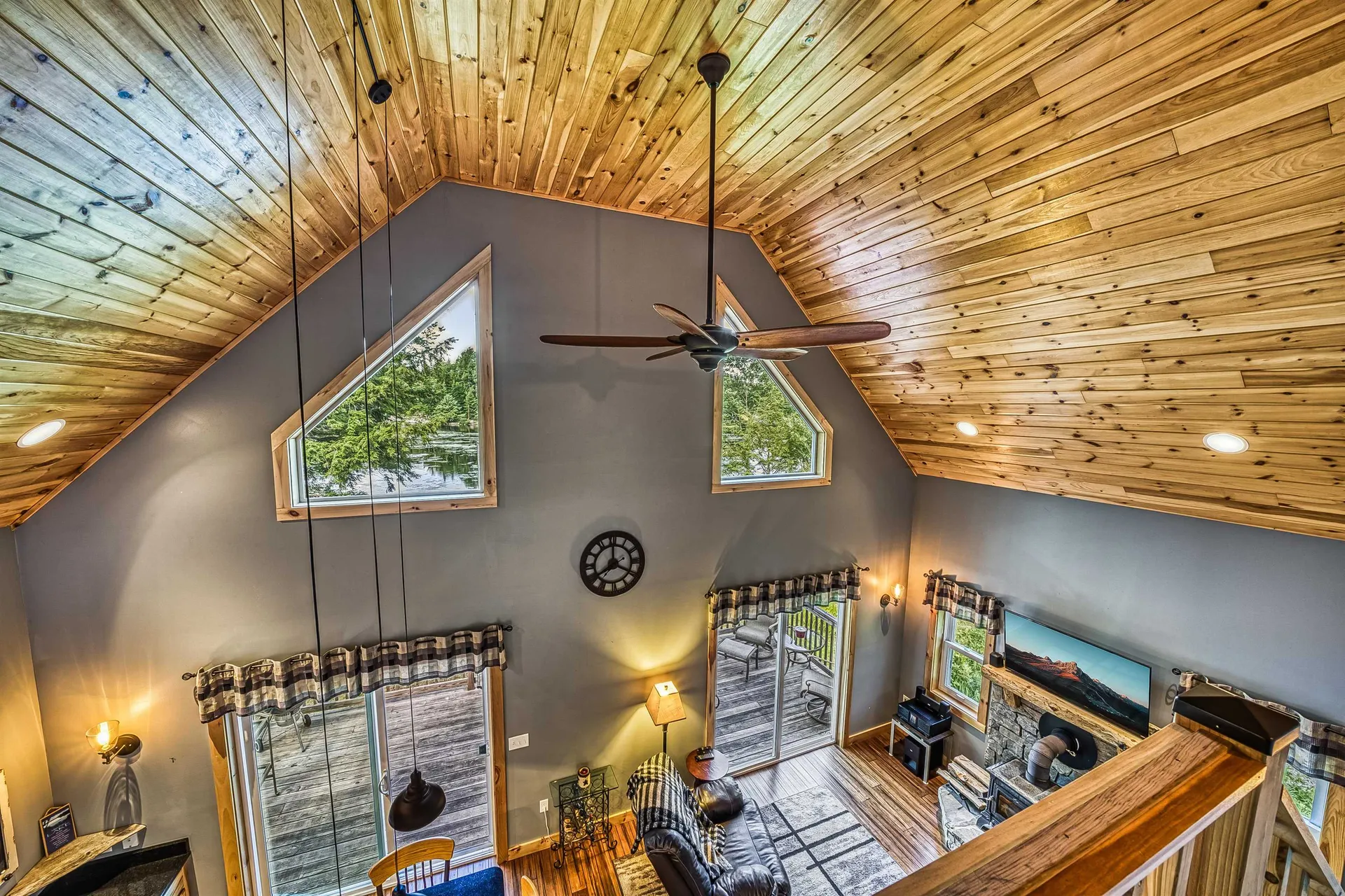 126 Cove Road Washington NH 03280