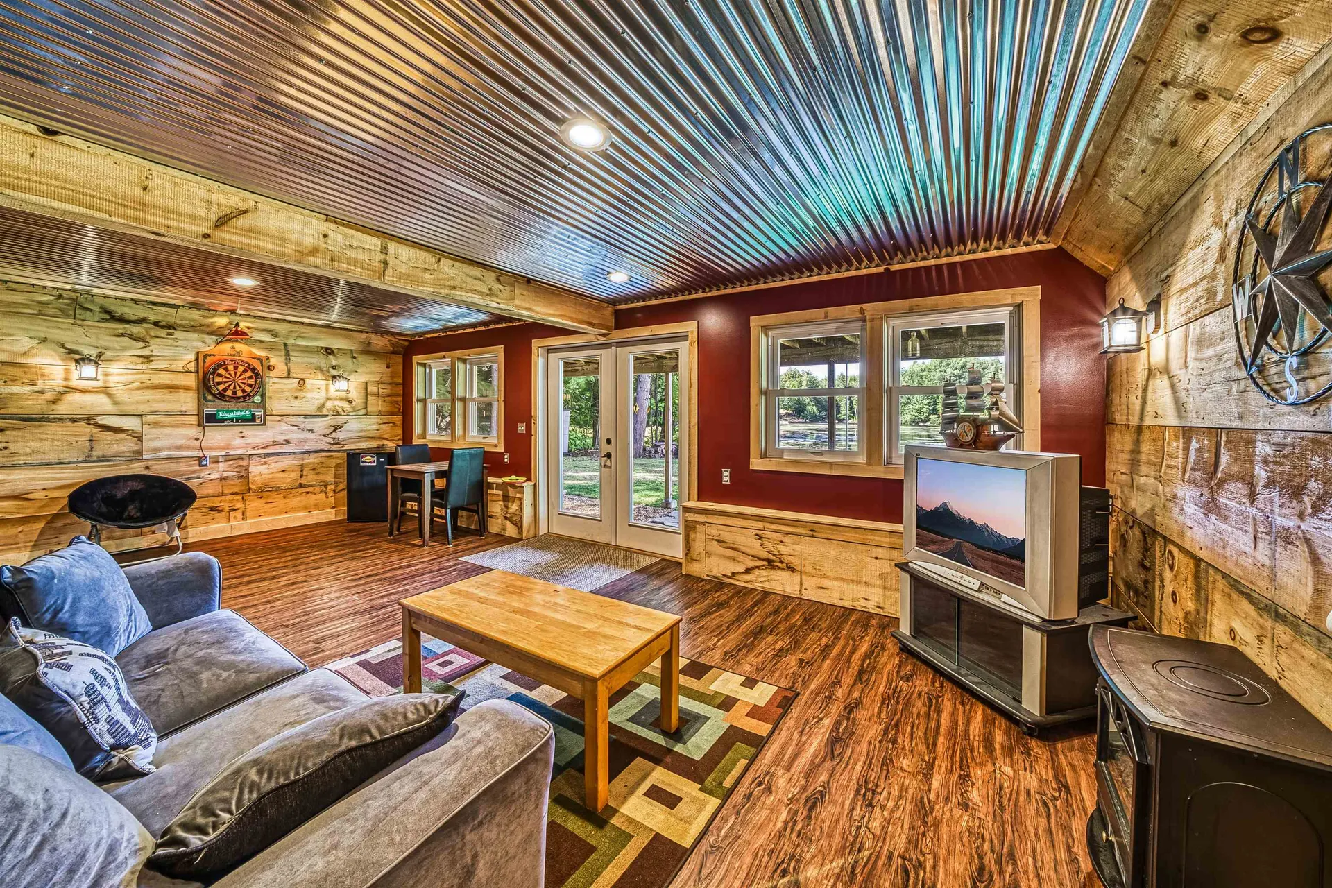 126 Cove Road Washington NH 03280