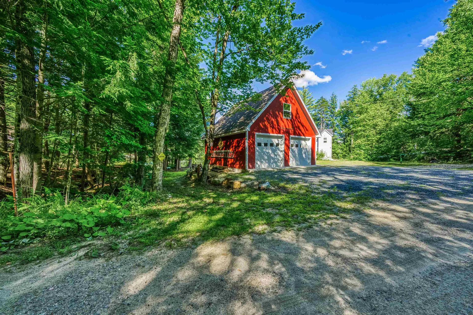 126 Cove Road Washington NH 03280
