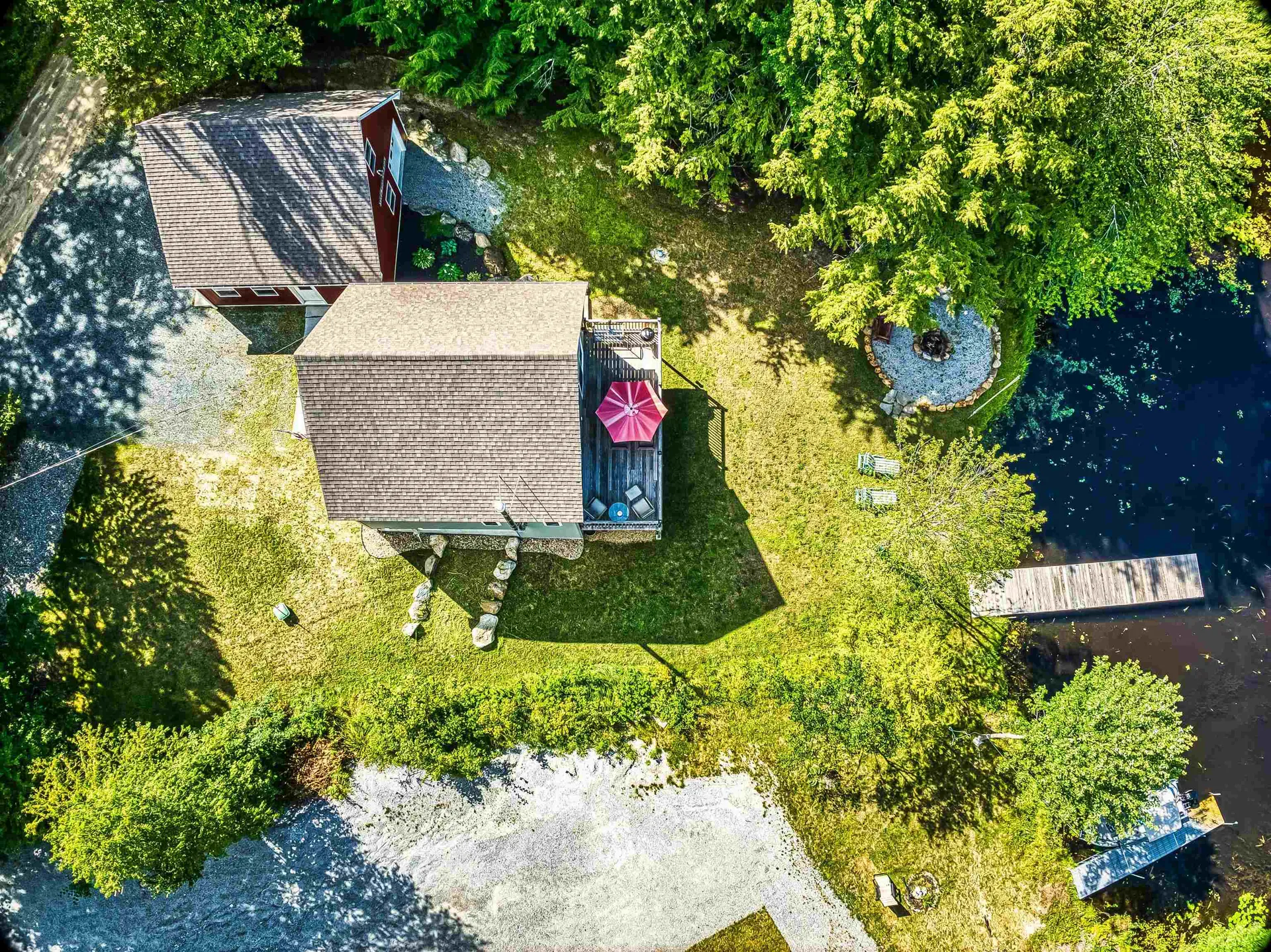 126 Cove Road Washington NH 03280