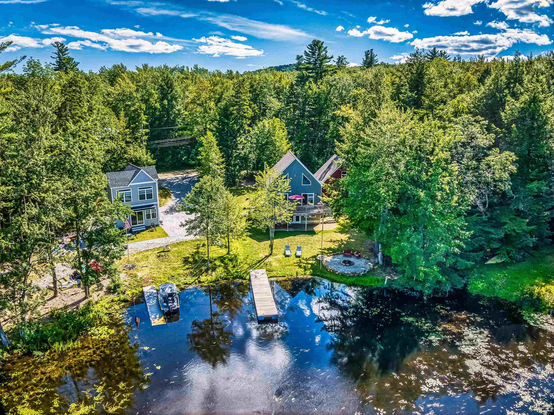 126 Cove Road Washington NH 03280