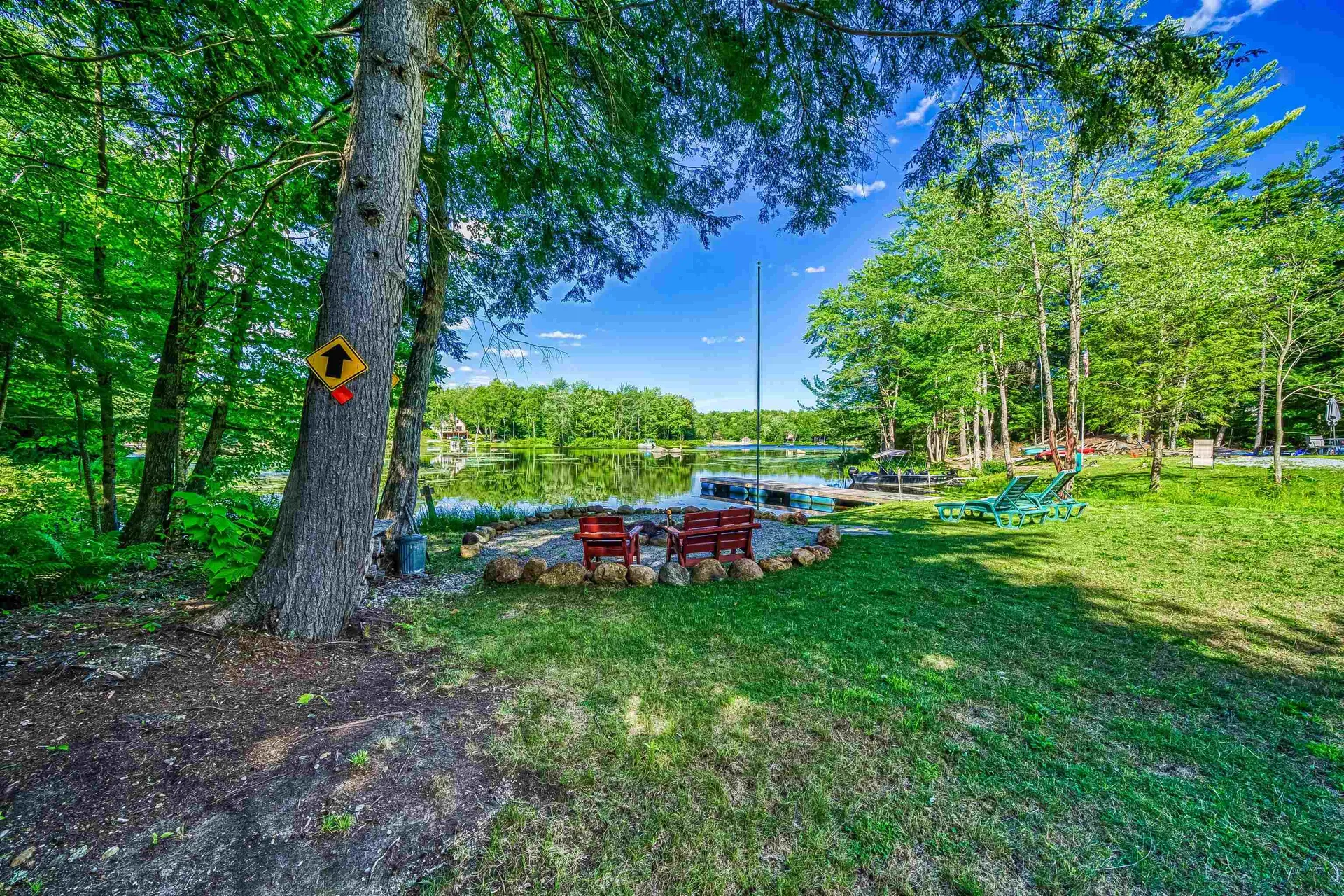 126 Cove Road Washington NH 03280