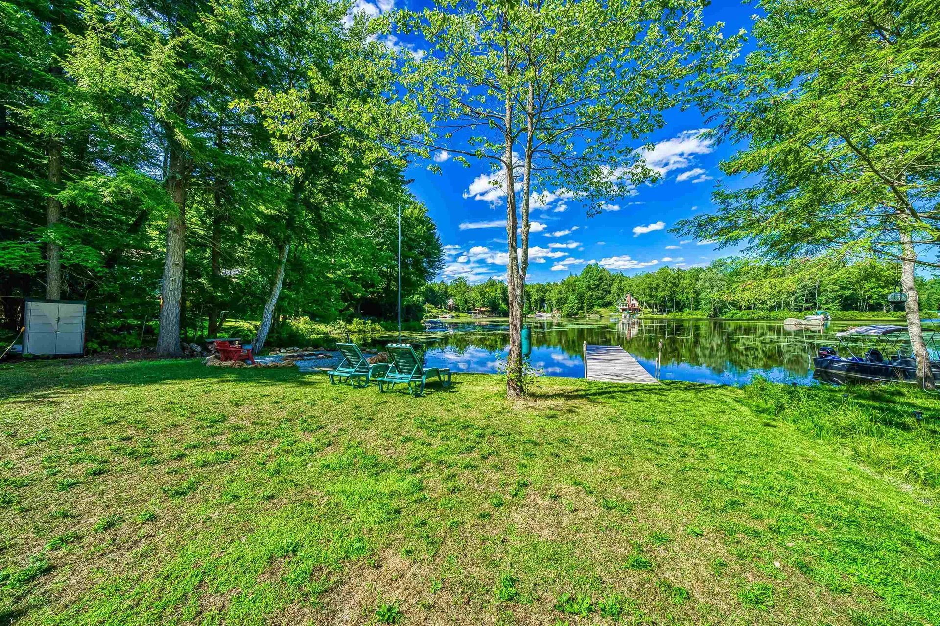 126 Cove Road Washington NH 03280