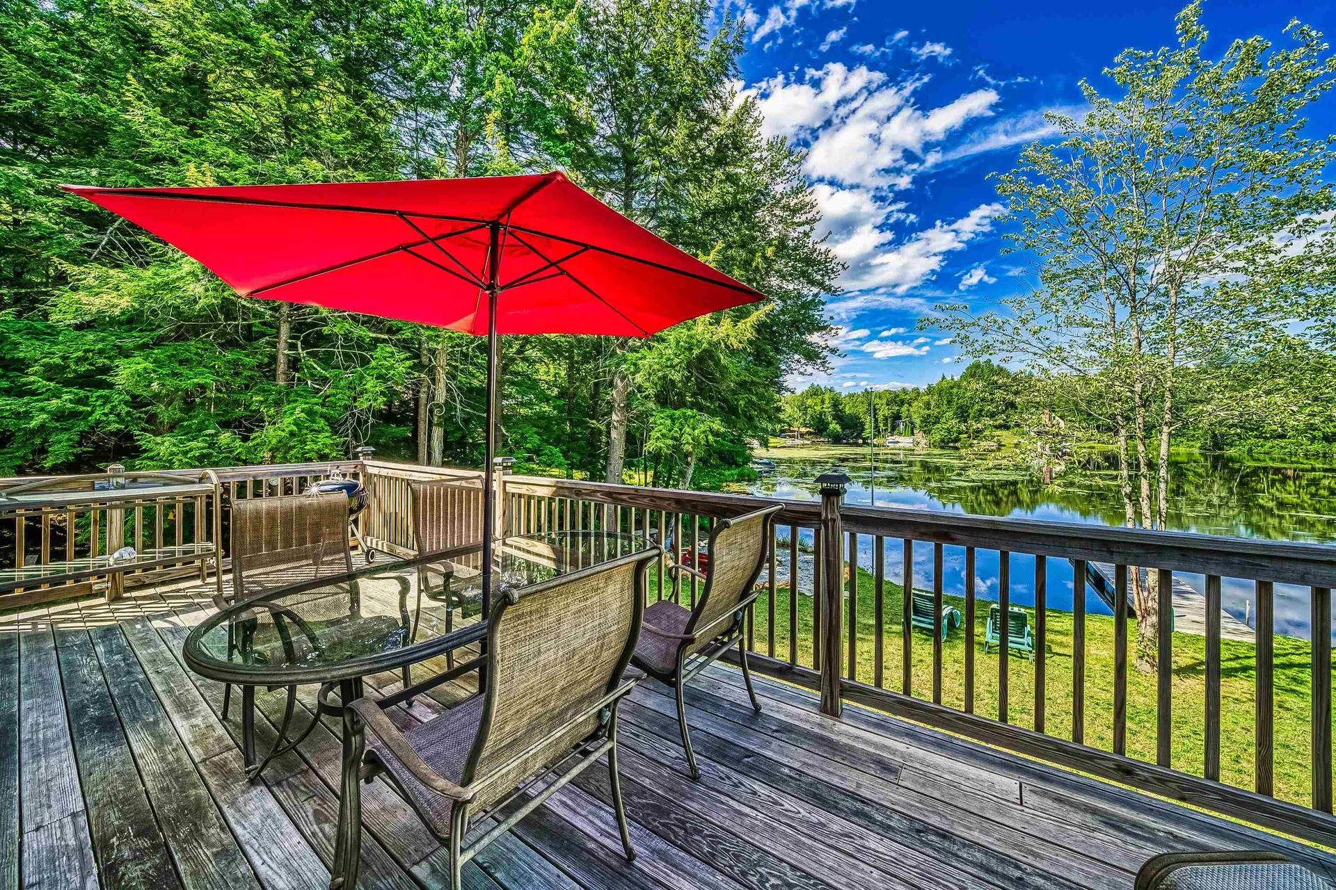 126 Cove Road Washington NH 03280