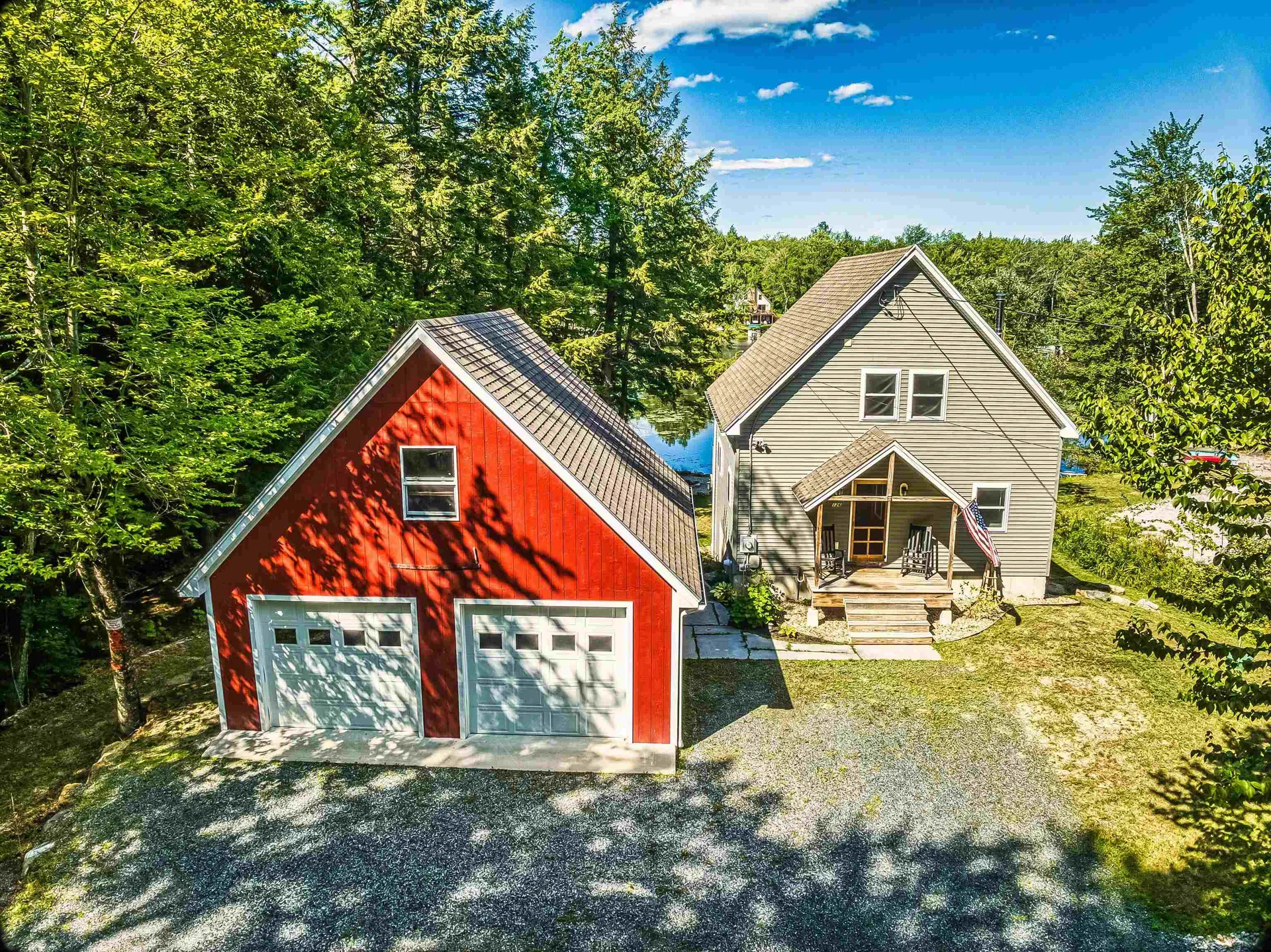 126 Cove Road Washington NH 03280