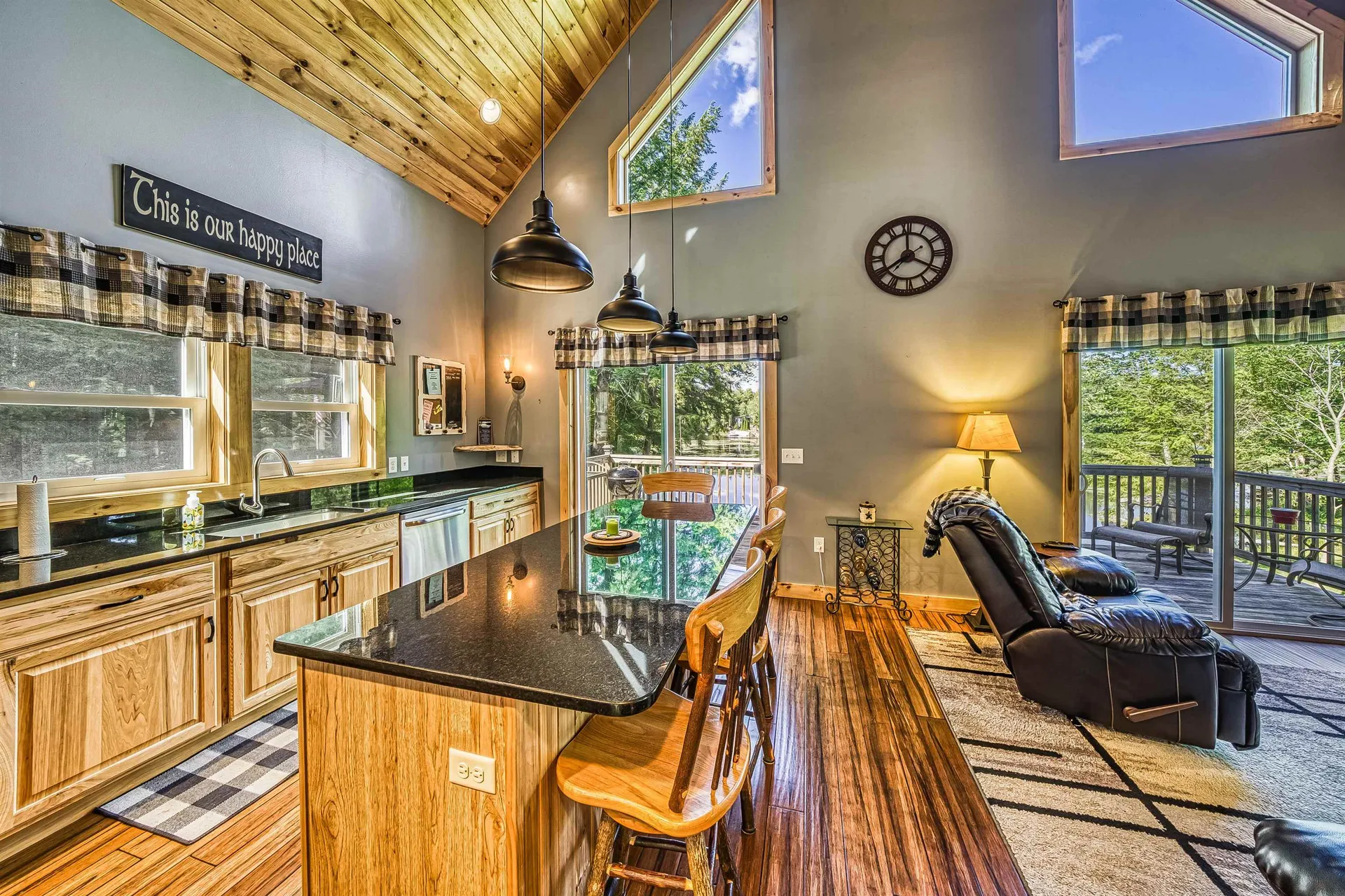 126 Cove Road Washington NH 03280