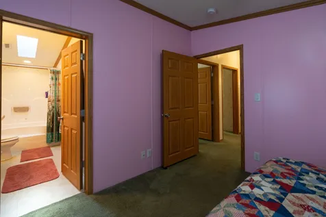 9 Hillcrest Street Hinsdale NH 03451
