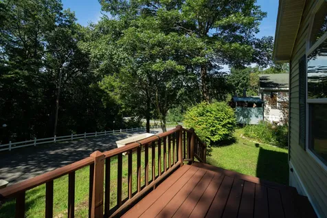 9 Hillcrest Street Hinsdale NH 03451
