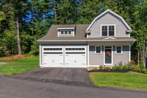 110 Wild Pasture Lane Atkinson NH 03811