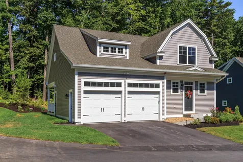 110 Wild Pasture Lane Atkinson NH 03811