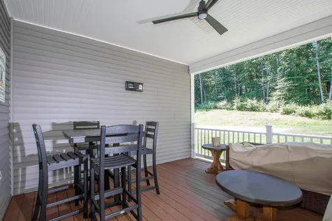 110 Wild Pasture Lane Atkinson NH 03811