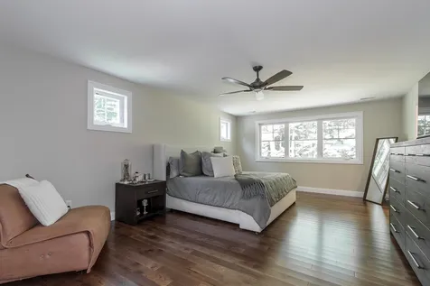110 Wild Pasture Lane Atkinson NH 03811
