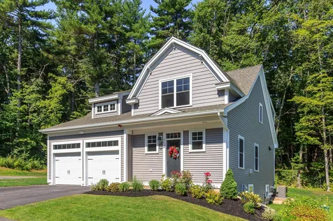 110 Wild Pasture Lane Atkinson NH 03811