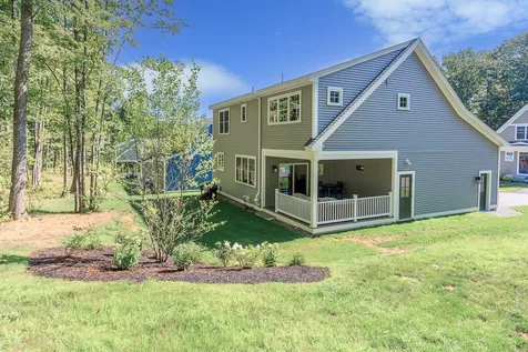 110 Wild Pasture Lane Atkinson NH 03811