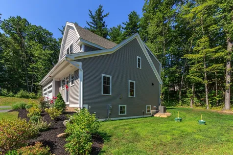 110 Wild Pasture Lane Atkinson NH 03811