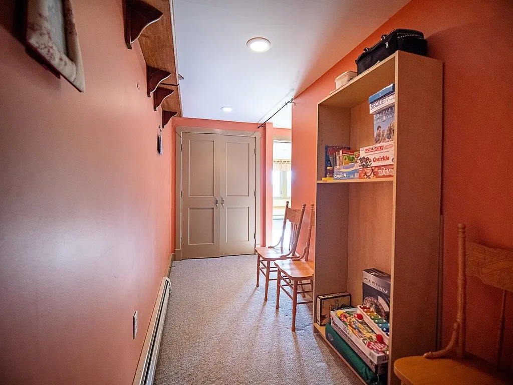 404 Pea Ridge Road Ferrisburgh VT 05456