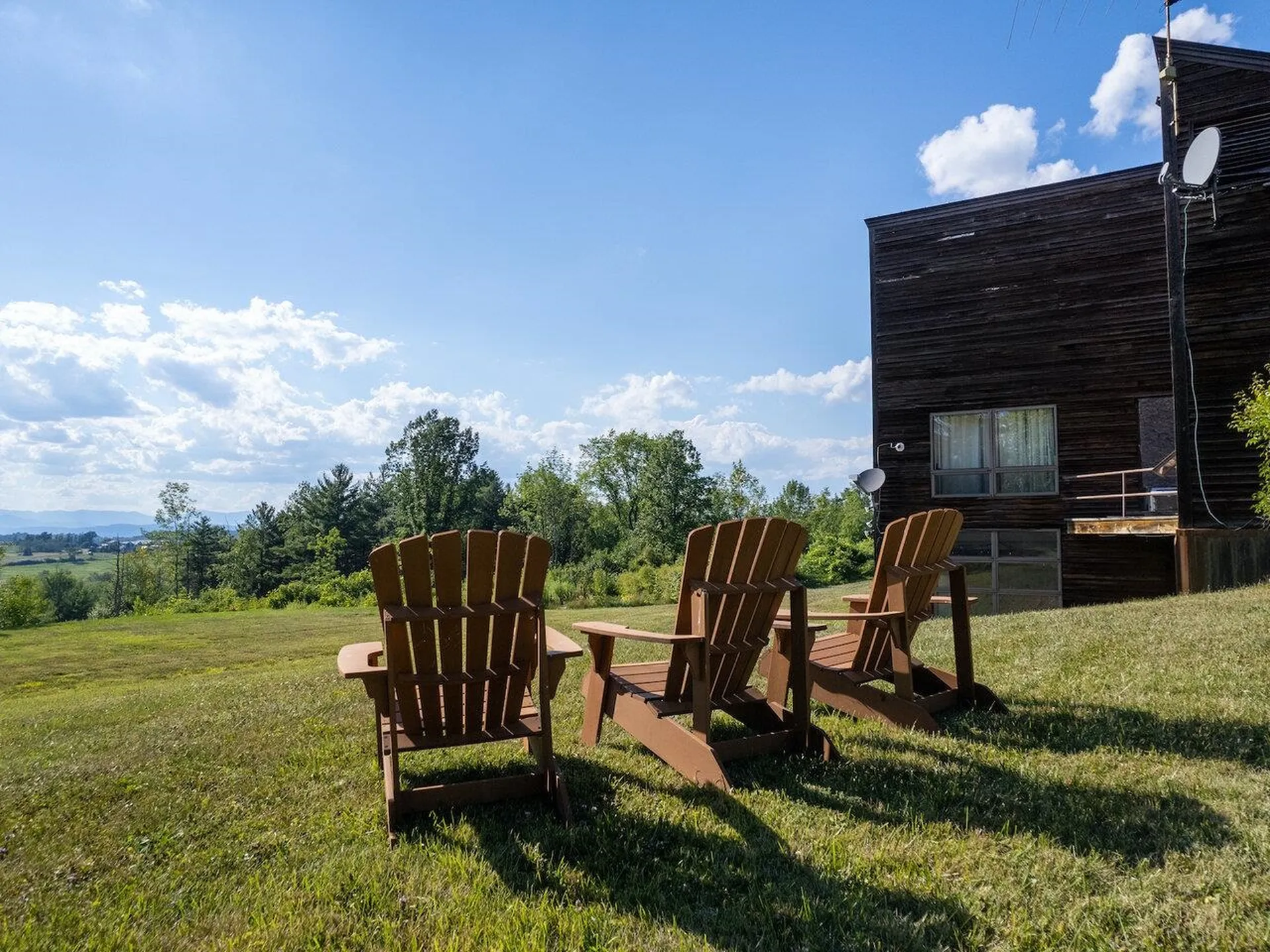 404 Pea Ridge Road Ferrisburgh VT 05456