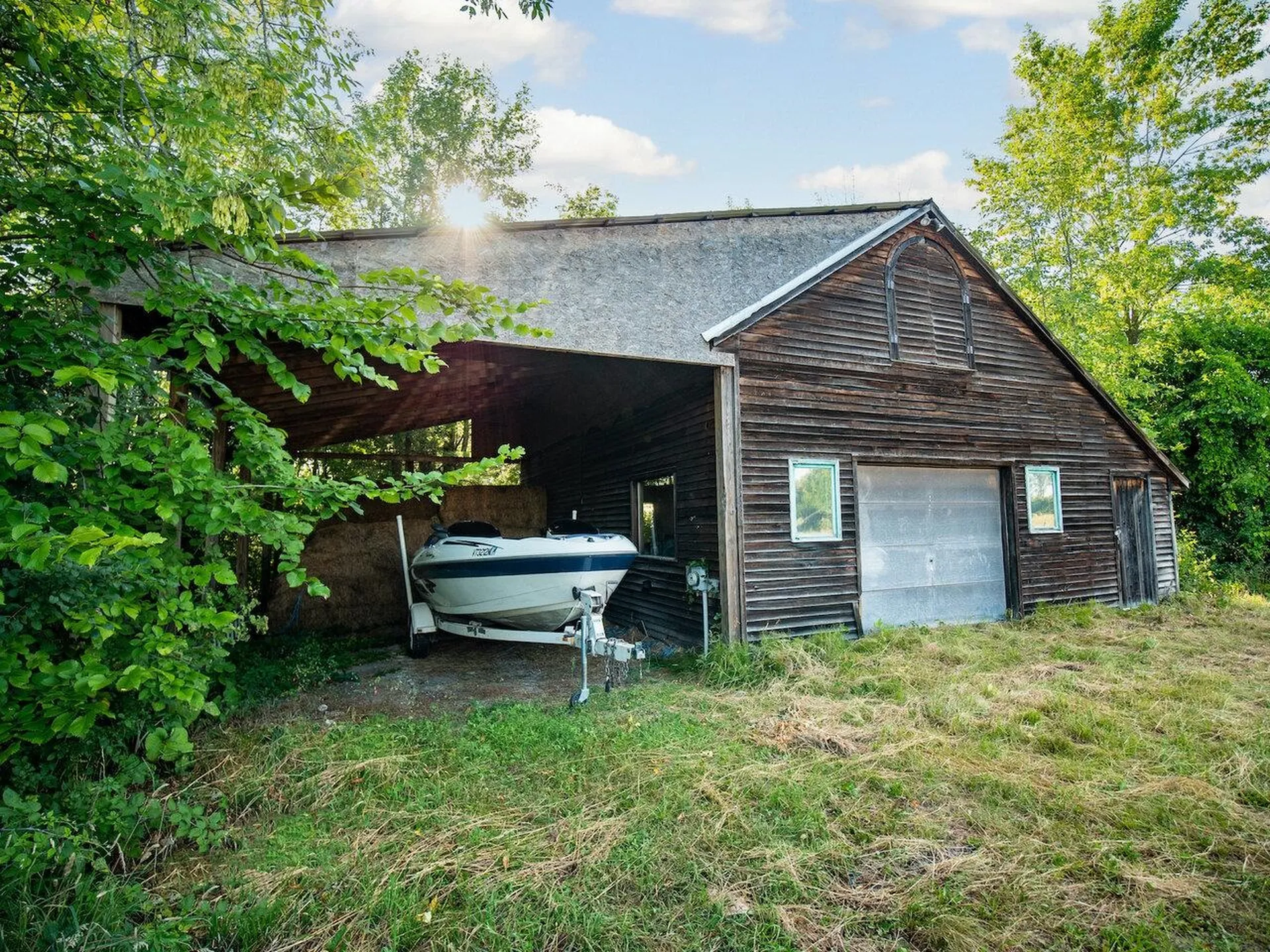 404 Pea Ridge Road Ferrisburgh VT 05456